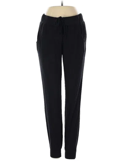 Pre-owned Soho Casual Pants In Black