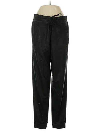 Pre-owned Soho Casual Pants In Black