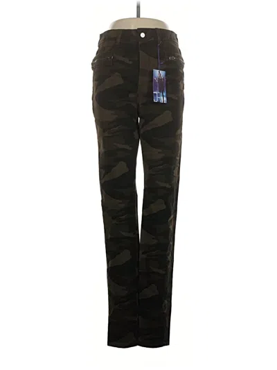 Pre-owned Soho Casual Pants In Black