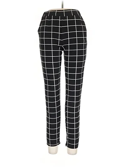 Pre-owned Soho Casual Pants In Black