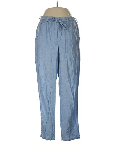 Pre-owned Soho Casual Pants In Blue