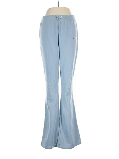 Pre-owned Soho Casual Pants In Blue