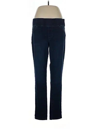 Pre-owned Soho Casual Pants In Blue