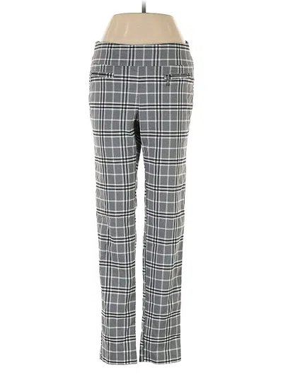 Pre-owned Soho Casual Pants In Gray