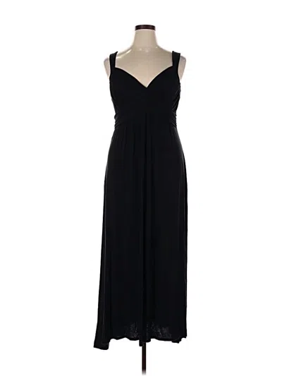 Pre-owned Soho Cocktail Dress In Black