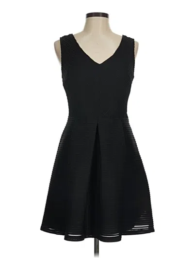 Pre-owned Soho Cocktail Dress In Black
