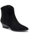 SOHO COLLECTIVE SOHO COLLECTIVE FIONA SUEDE BOOT