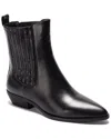 SOHO COLLECTIVE SOHO COLLECTIVE JACLYN LEATHER BOOT