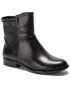 SOHO COLLECTIVE SOHO COLLECTIVE ORLA LEATHER BOOT