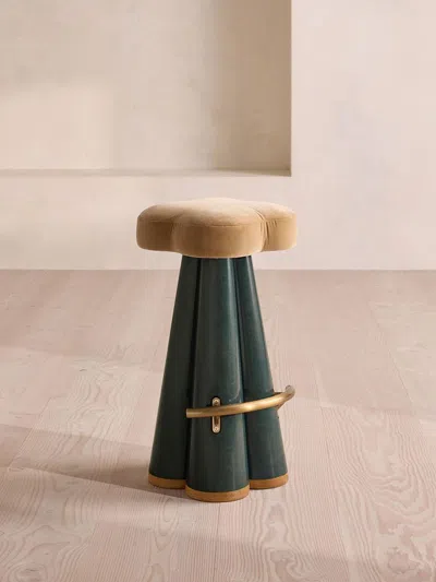 Soho Home Albany Barstool