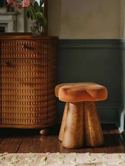 Soho Home Albany Footstool