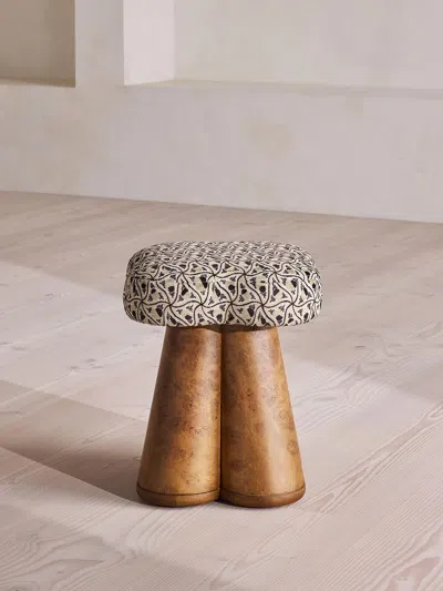 Soho Home Albany Footstool