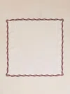 Soho Home Albert Embroidered Napkin