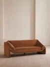Soho Home Amble Three Seater Sofa