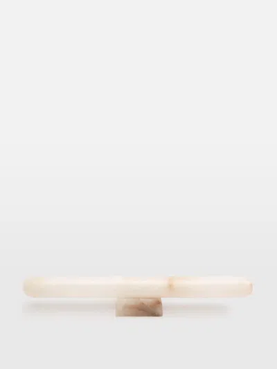 Soho Home Amelie Alabaster Rolling Pin