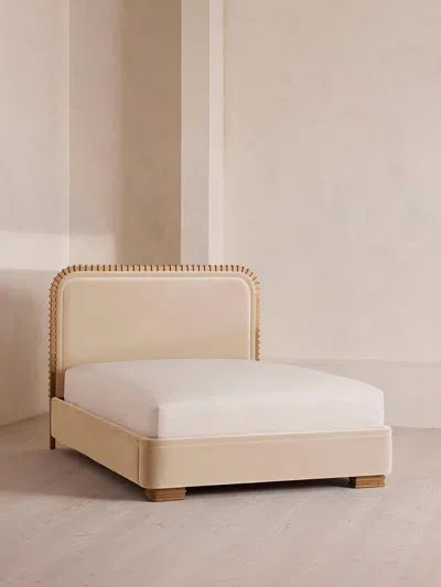 Soho Home Angus Bed In Animal Print