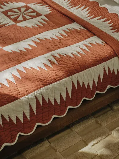 Soho Home Annabelle Bedspread