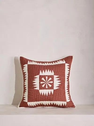 Soho Home Annabelle Square Cushion
