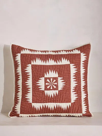 Soho Home Annabelle Square Sham
