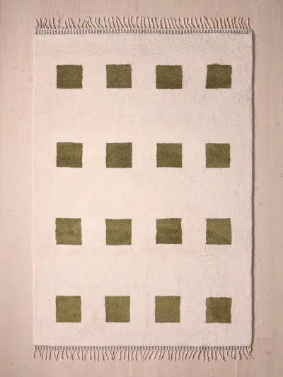 Soho Home Arcus Rug