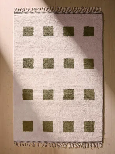 Soho Home Arcus Rug In Neutral