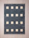 Soho Home Arcus Rug Grey Blue