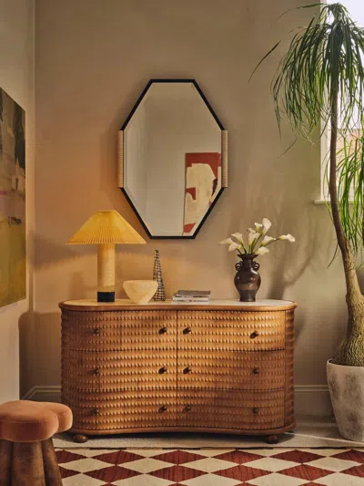 Soho Home Armando Six Drawer Dresser