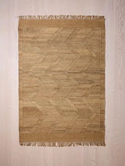 Soho Home Arta Rug In Brown