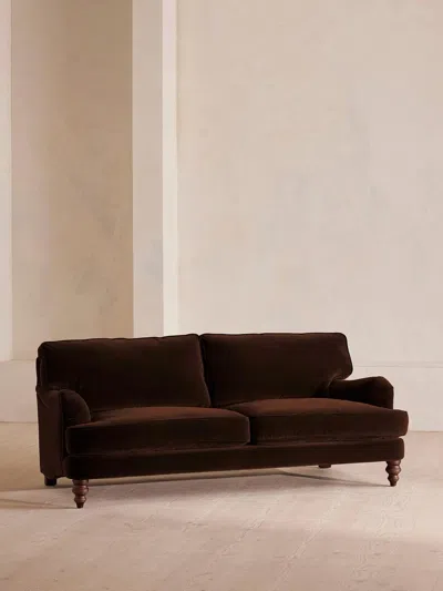 Soho Home Arundel Three Seater In Multi