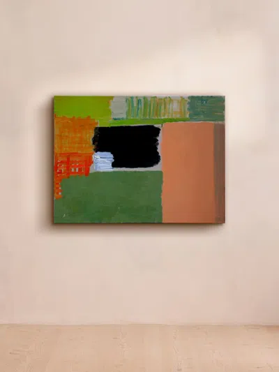 Soho Home 'as It Comes' By Andrew Crane In Multi