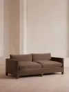 Soho Home Ashford Three Seater Sofa