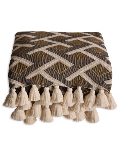 SOHO HOME ASTOR BLANKET (270CM X 170CM)