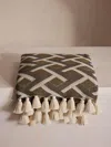 Soho Home Astor Blanket