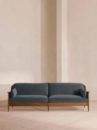 Soho Home Atlanta Four Seater Sofa