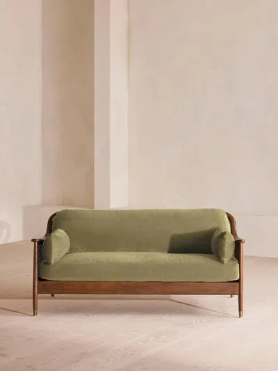 Soho Home Atlanta Three Seater Sofa