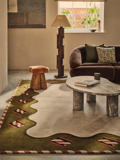 Soho Home Atticus Rug