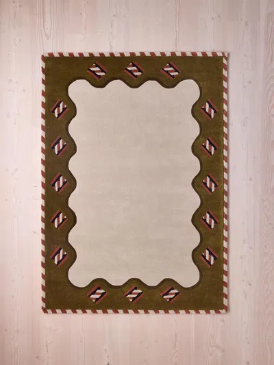 Soho Home Atticus Rug
