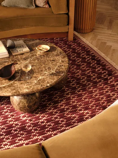 Soho Home Auden Rug