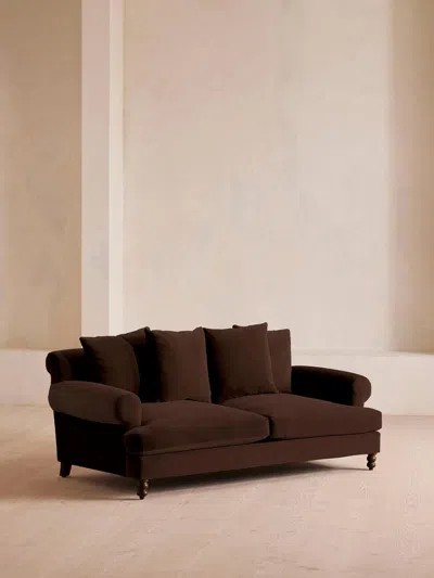 Soho Home Audrey Three Seater
