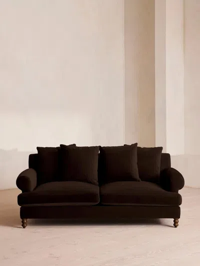 Soho Home Audrey Two Seater In Multi