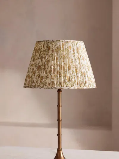 Soho Home Babington Table Shade In Neutral