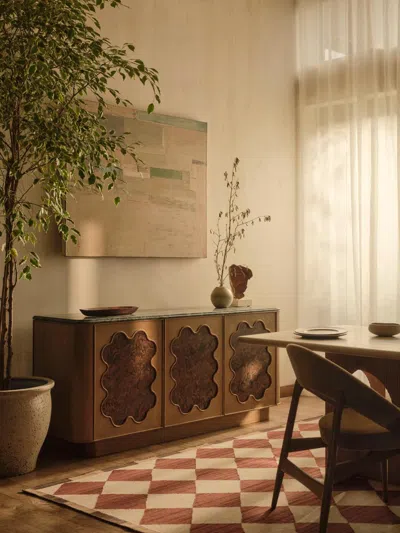 Soho Home Barrett Sideboard
