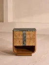 Soho Home Basil Bedside Table