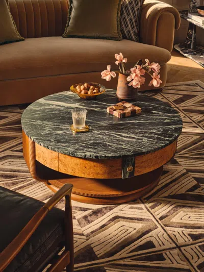 Soho Home Basil Coffee Table