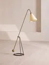 Soho Home Beatrice Floor Lamp