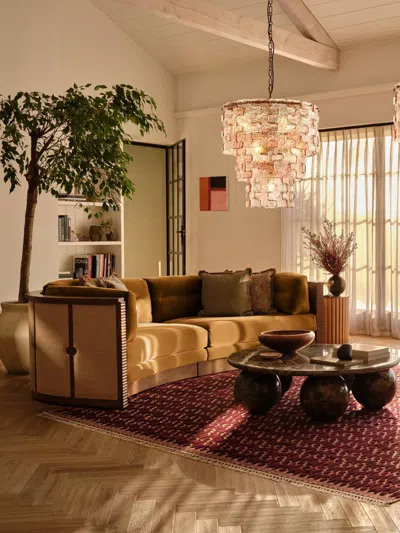 Soho Home Belmont Sofa