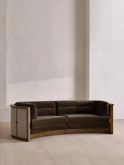 Soho Home Belmont Sofa