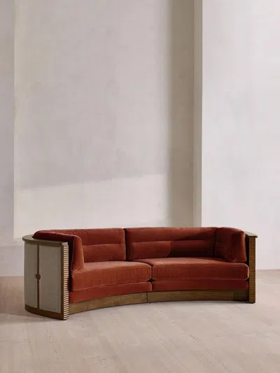 Soho Home Belmont Sofa
