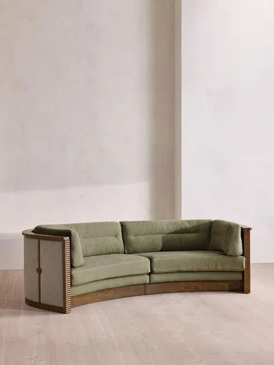 Soho Home Belmont Sofa