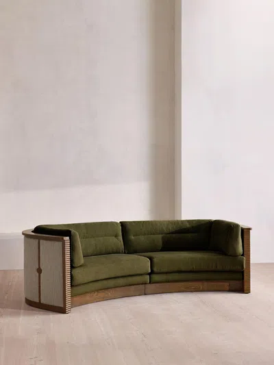 Soho Home Belmont Sofa